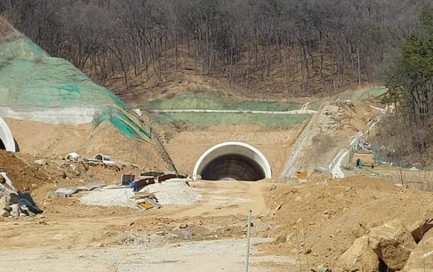 서부순환도로 10월 개통