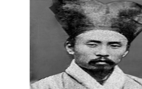 교회사(한국) 9. 일본에서의 이수정